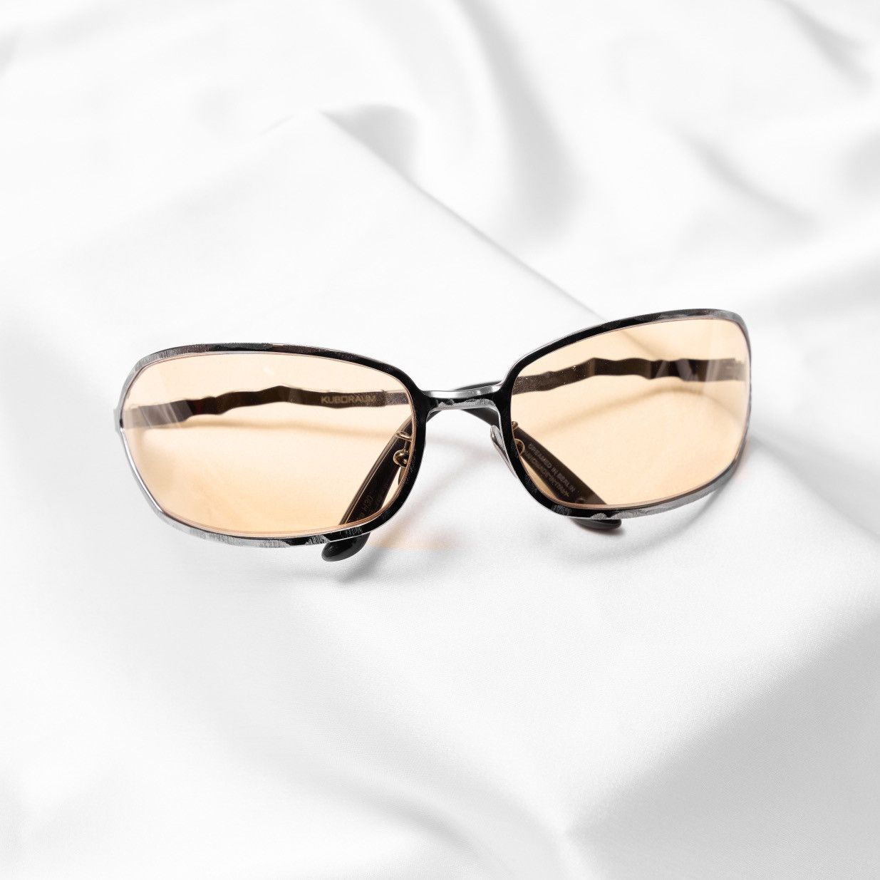 Kuboraum KUBORAUM H30 GM SUNGLASSES Size ONE SIZE - 6 Thumbnail