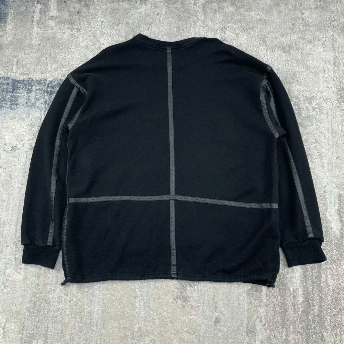 DISCOVERED Discovered Patchwork Pocket Hoodie Size US L / EU 52-54 / 3 - 1 Thumbnail