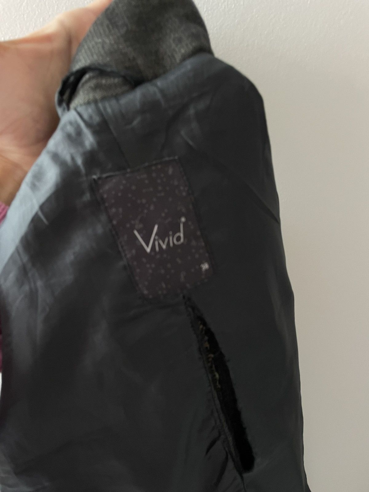 Vintage y2k Vivid jacket Size M / US 6-8 / IT 42-44 - 17 Thumbnail