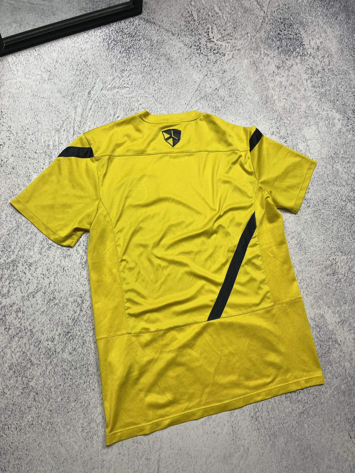Vintage Nike Barcelona 2011 Soccer Jersey Football Shirt Blockcore Size US M / EU 48-50 / 2 - 13 Thumbnail