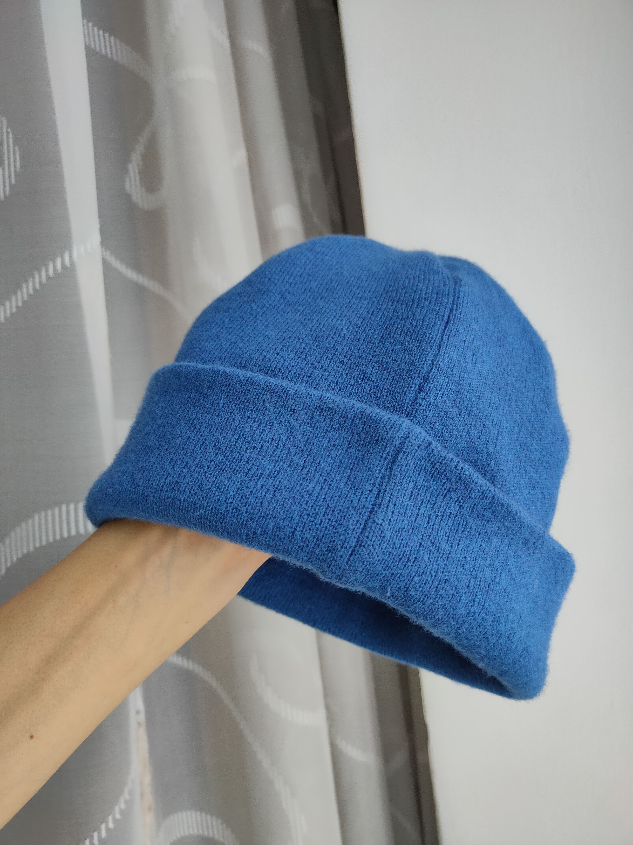 Burton Burton Ak Beanie Hat Ski Reflective Logo Outdoor Hat Gorp Size ONE SIZE - 6 Thumbnail