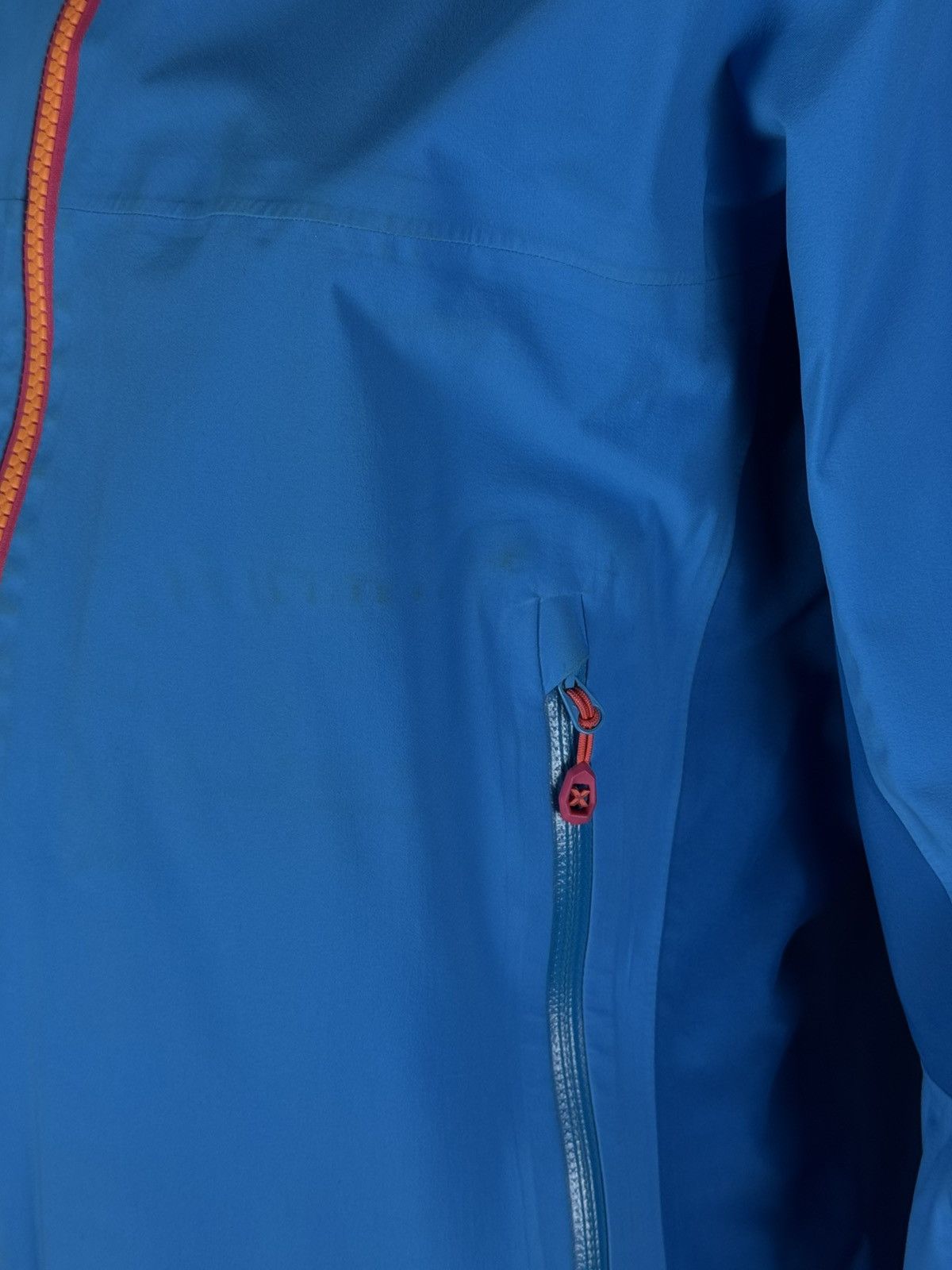 Mammut MAMMUT Eiger Extreme Mittllegi Prp HS Hooded Gore-Tex Pro Size L / US 10 / IT 46 - 8 Thumbnail