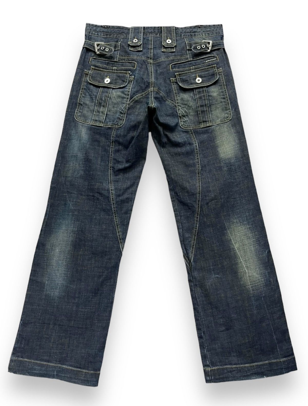 Dolce & Gabbana ヴィンテージデニム Dolce Gabbana Vintage, D&G Jeans, Dolce and Gabbana Denim