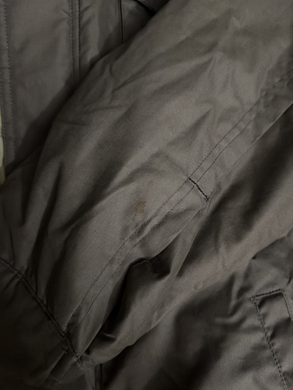 Stussy Stussy Military Jacket Size US L / EU 52-54 / 3 - 8 Thumbnail