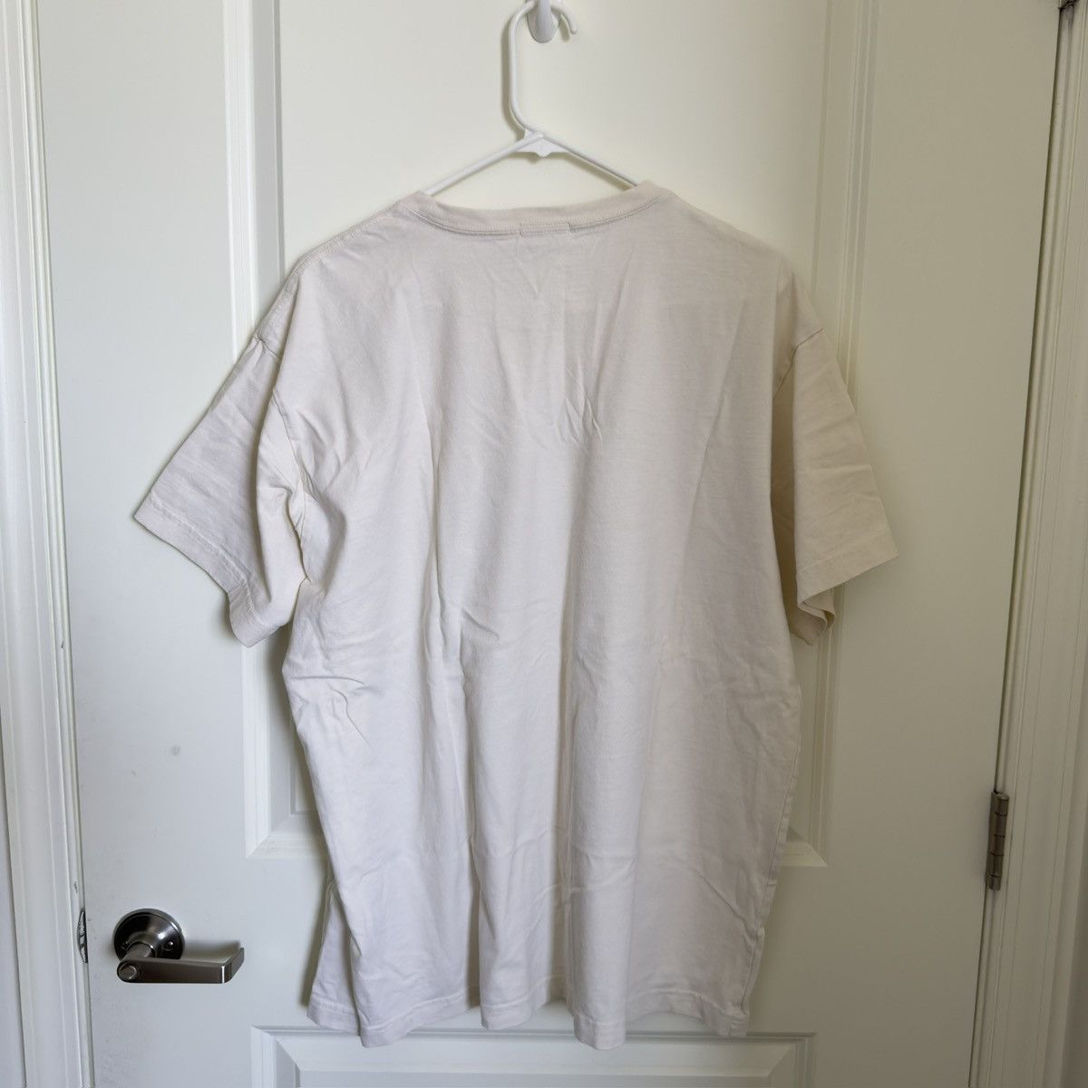Kith Kith T Shirt - Paisley Logo - XL Size US XL / EU 56 / 4 - 3 Thumbnail