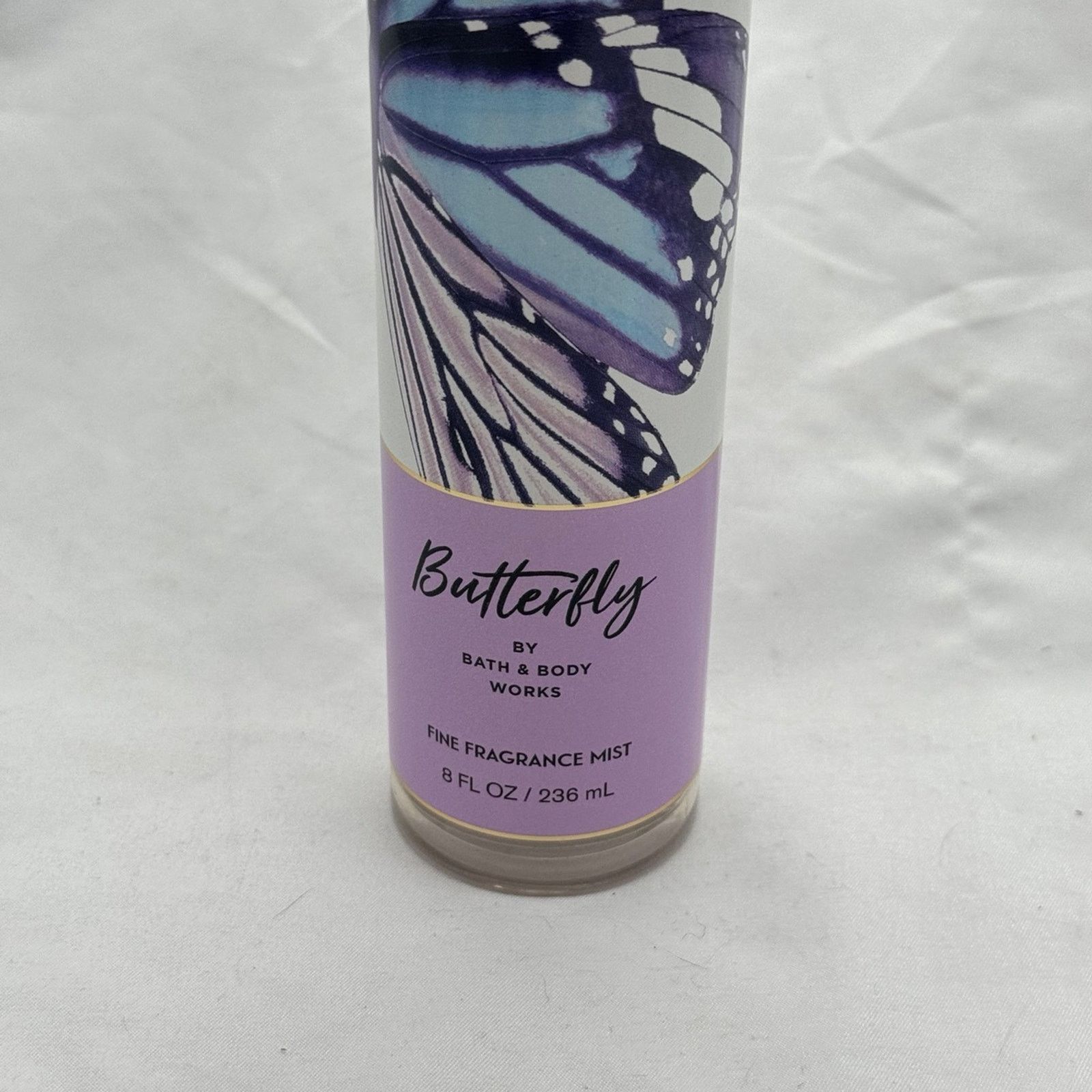 NBDN Nobrandedon Bath & Body Works Butterfly body mist Size ONE SIZE - 2 Thumbnail