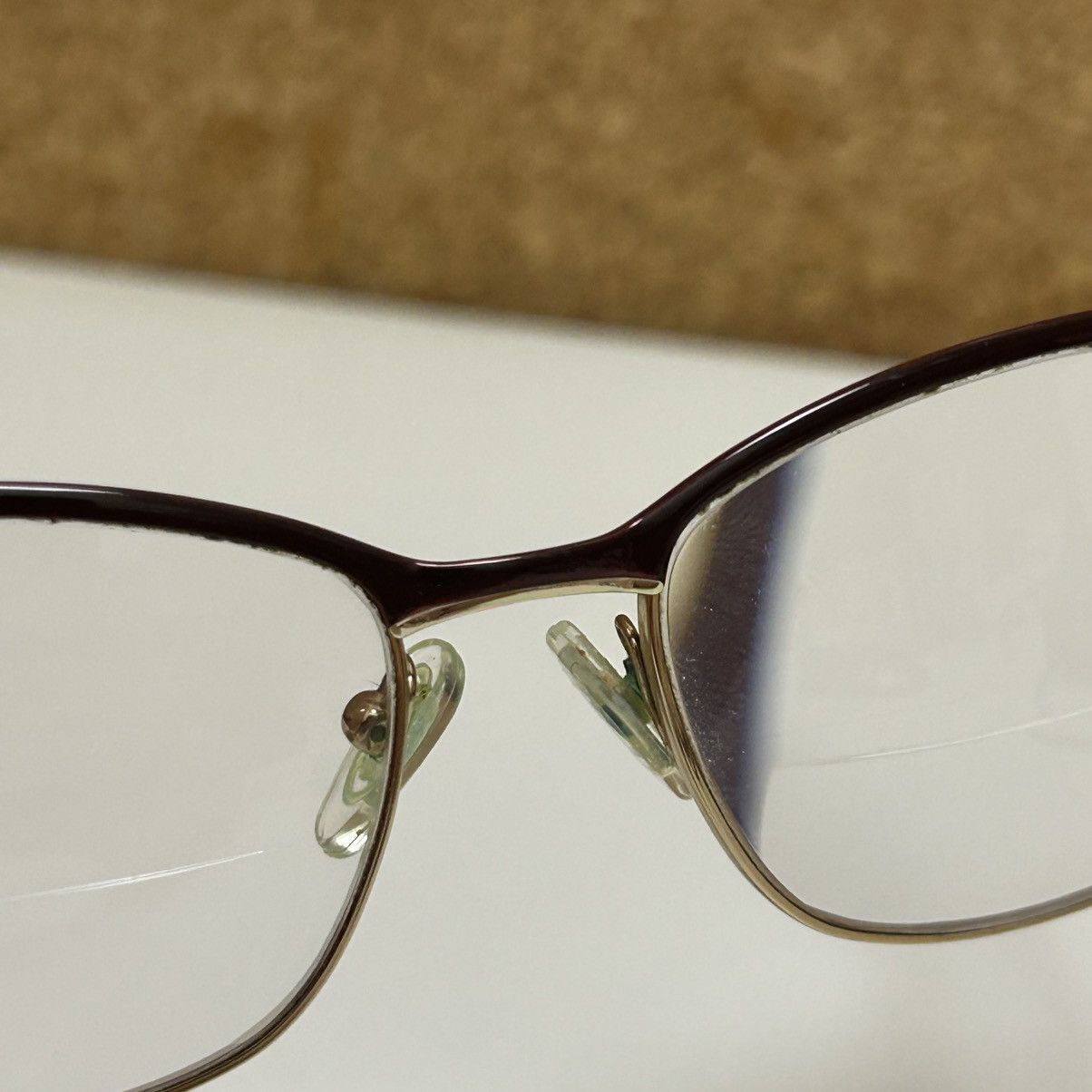 Prada Vintage Prada Luxury 1990’s Old Money Glasses Casual Size ONE SIZE - 18 Thumbnail