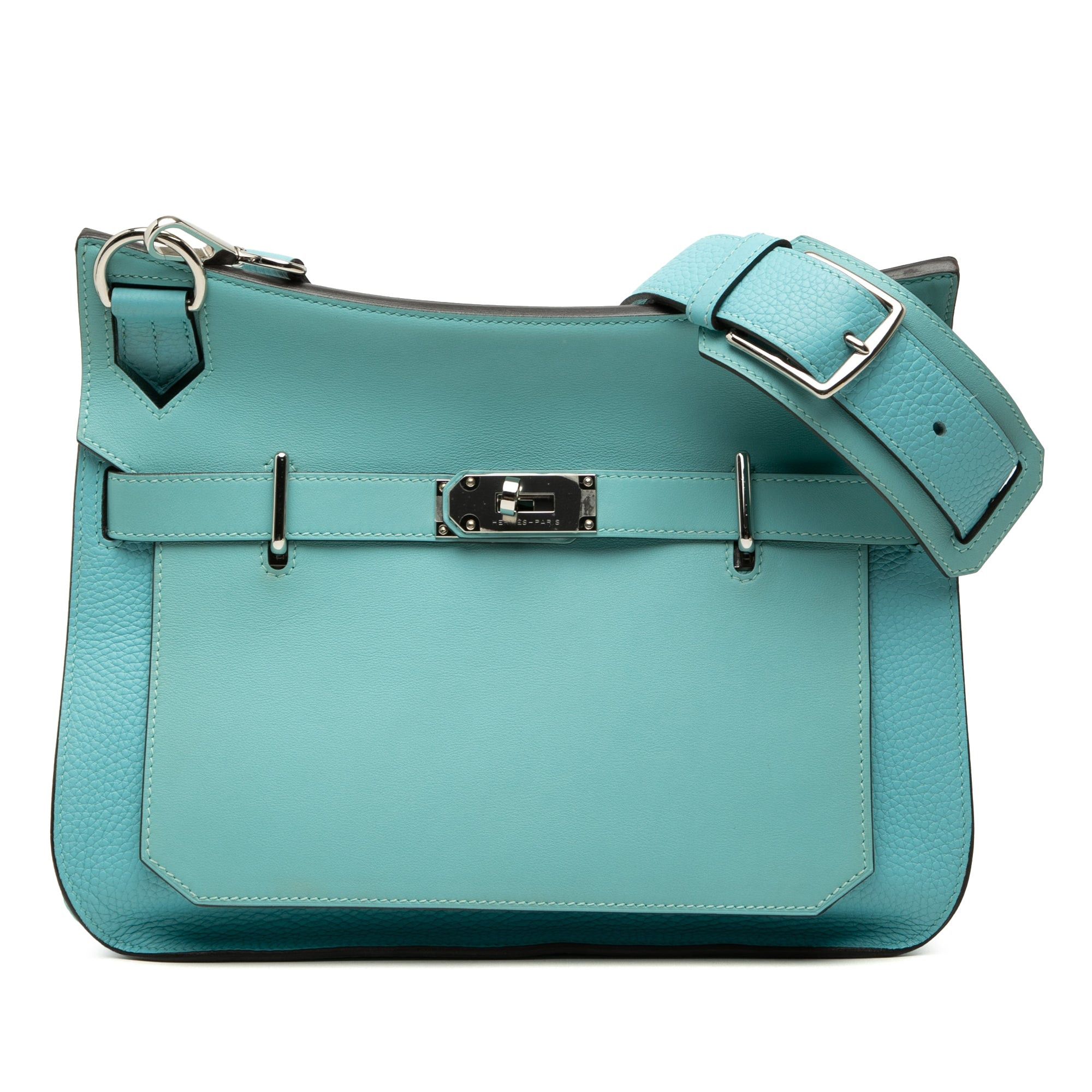 Hermes Clemence and Swift Jypsiere 31 Size ONE SIZE - 1 Thumbnail