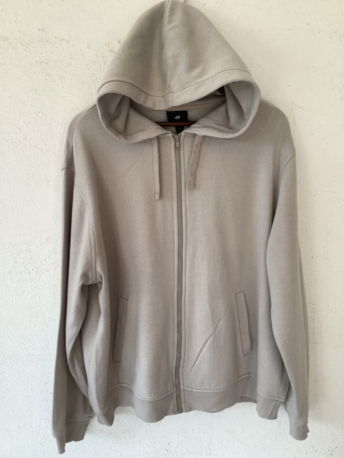 H&M × Vintage Vintage H&M Hoodies Size US L / EU 52-54 / 3 - 11 Thumbnail