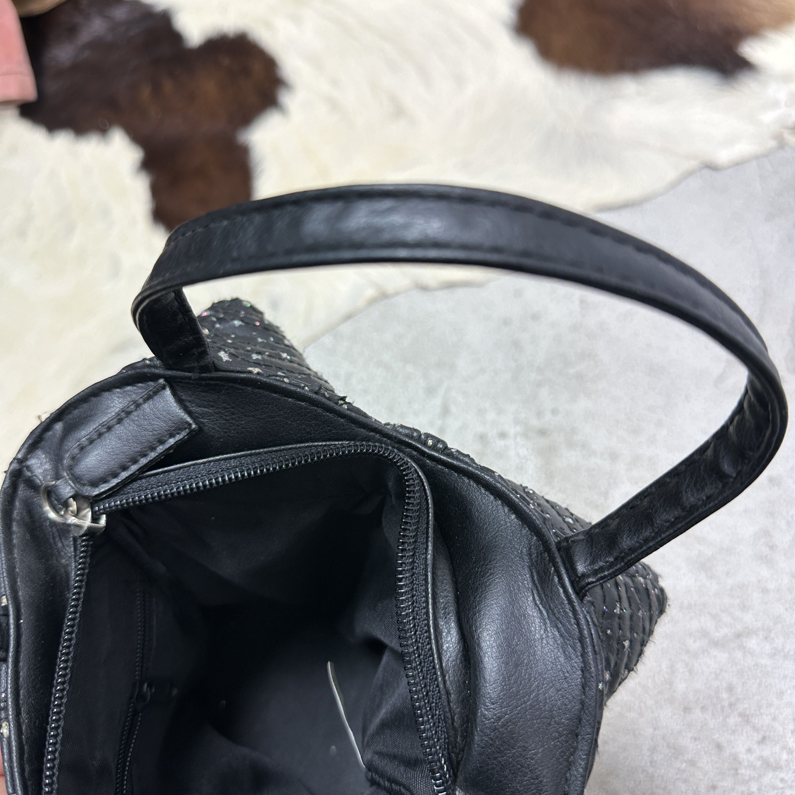 Vintage Vintage Avant Garde Corset Bag Y2K Size ONE SIZE - 5 Thumbnail