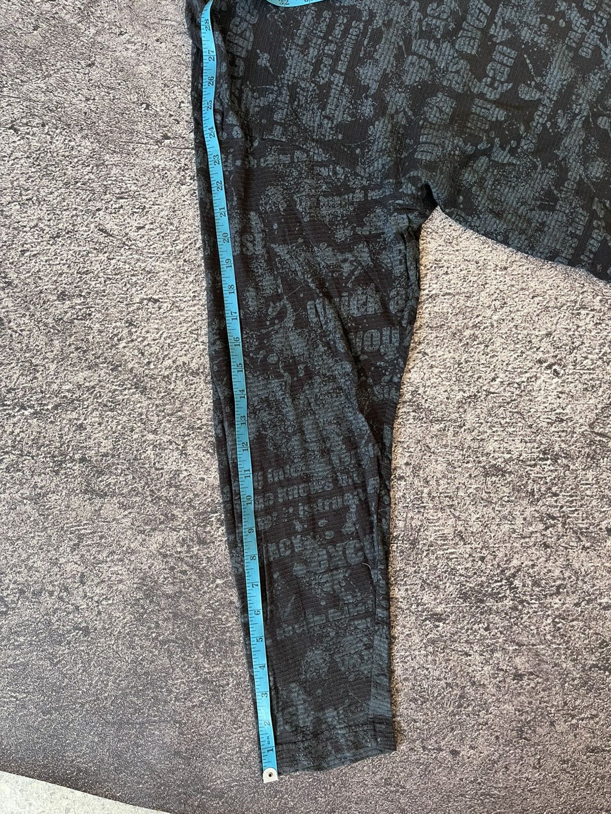 Japanese Brand Y2k Yeoman style longsleeve Size US XXL / EU 58 / 5 - 9 Thumbnail