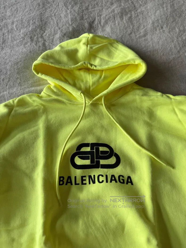 Balenciaga Balenciaga Sweatshirt Size US S / EU 44-46 / 1 - 2 Thumbnail