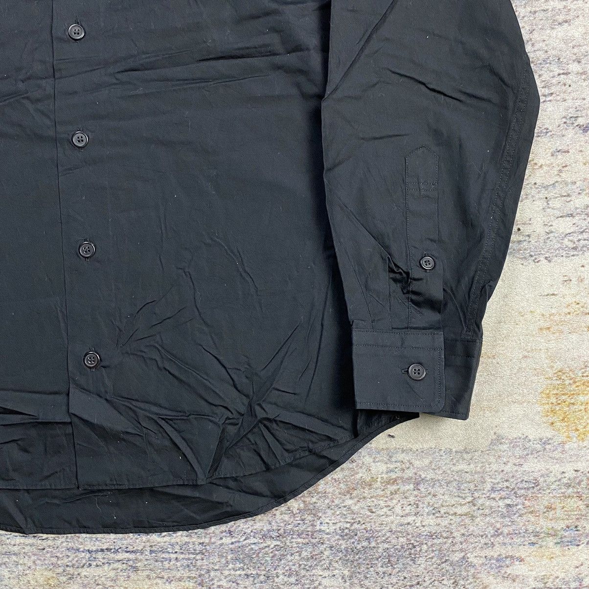 Issey Miyake Issey Miyake button shirt Size US S / EU 44-46 / 1 - 4 Thumbnail