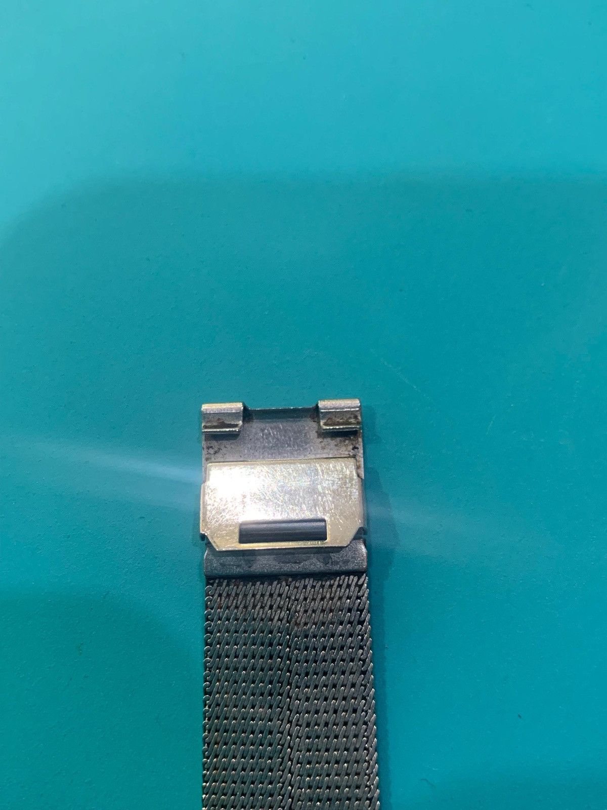 Citizen × Vintage Super rare Vintage Citizen Auto Date 25 jewel watch Size ONE SIZE - 4 Thumbnail
