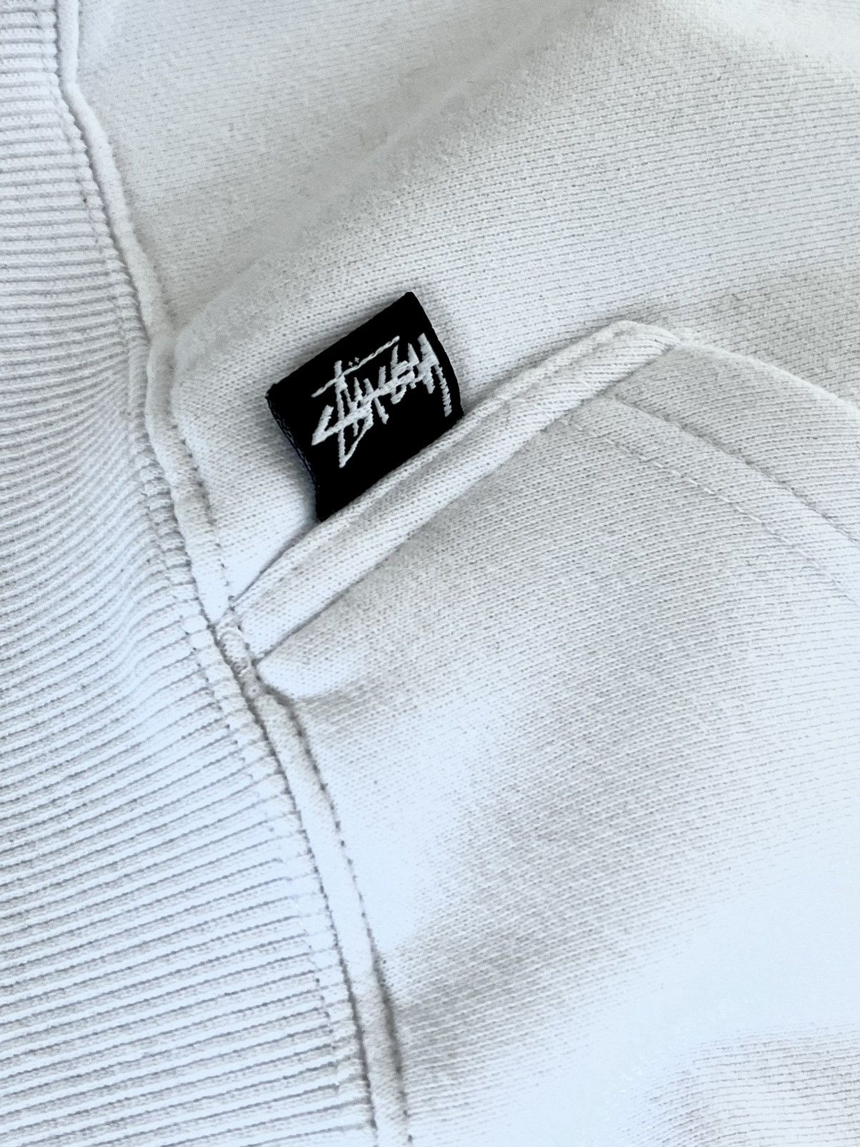 Stussy Stussy Australia Hoodie Size US XL / EU 56 / 4 - 3 Thumbnail