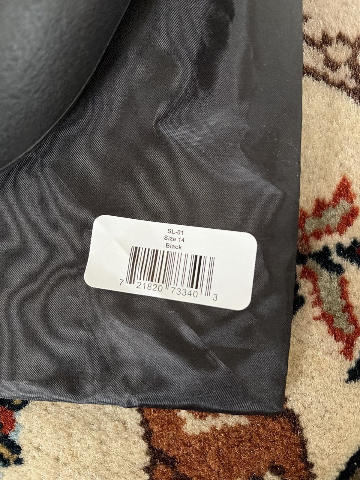 Yeezy SL-01 SL 01 Size US 14 / EU 47 - 3 Thumbnail