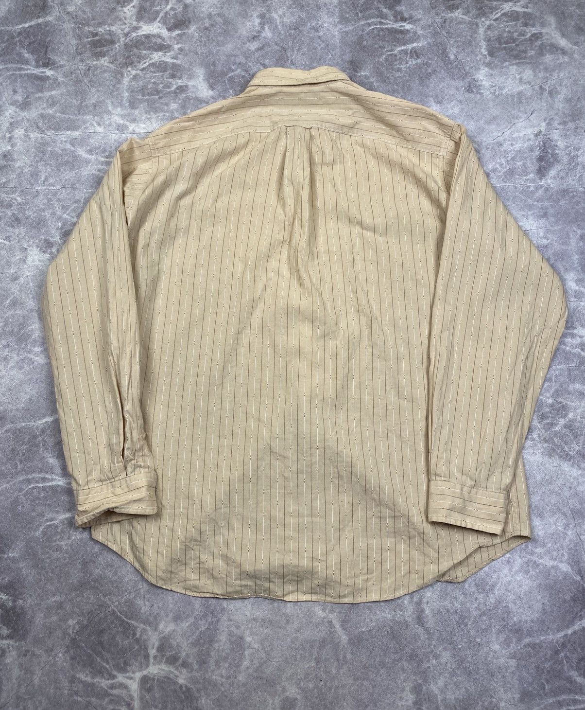 Polo Ralph Lauren Ralph Lauren Shirt Afton Half Button Southwestern Pullover Size US L / EU 52-54 / 3 - 5 Thumbnail