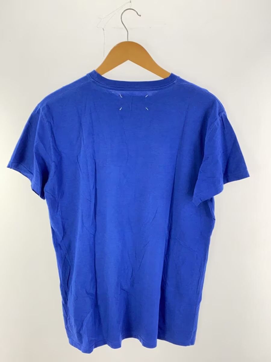 Maison Margiela Magazine Bungee Chord Tee Size US XL / EU 56 / 4 - 2 Thumbnail