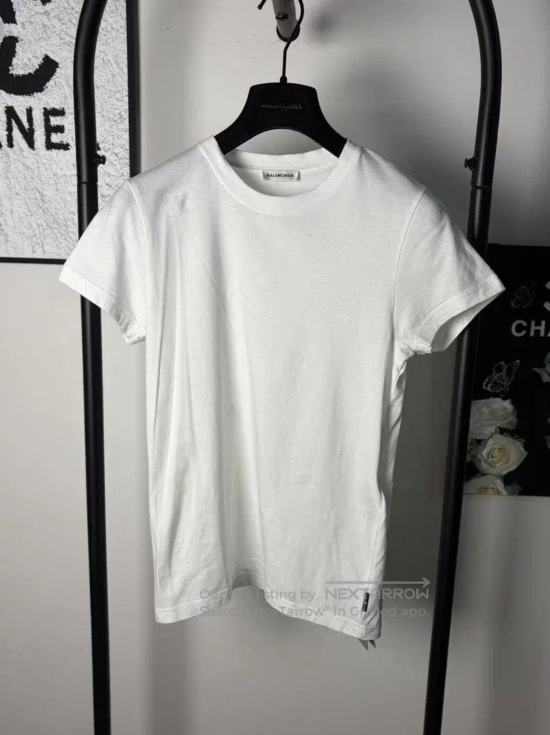 Balenciaga Balenciaga Short Sleeve Size US XS / EU 42 / 0 - 1 Thumbnail