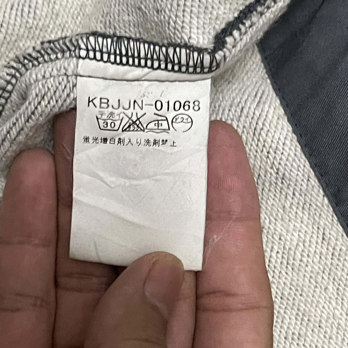 Michel Klein A.V.V Michel Klein Bono Jacket Hidden Hood lgb ifsixwasnine Size S / US 4 / IT 40 - 7 Thumbnail