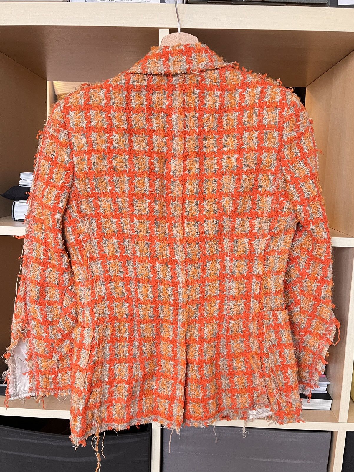 Veste blazer Junya watanabe Comme des Garçons