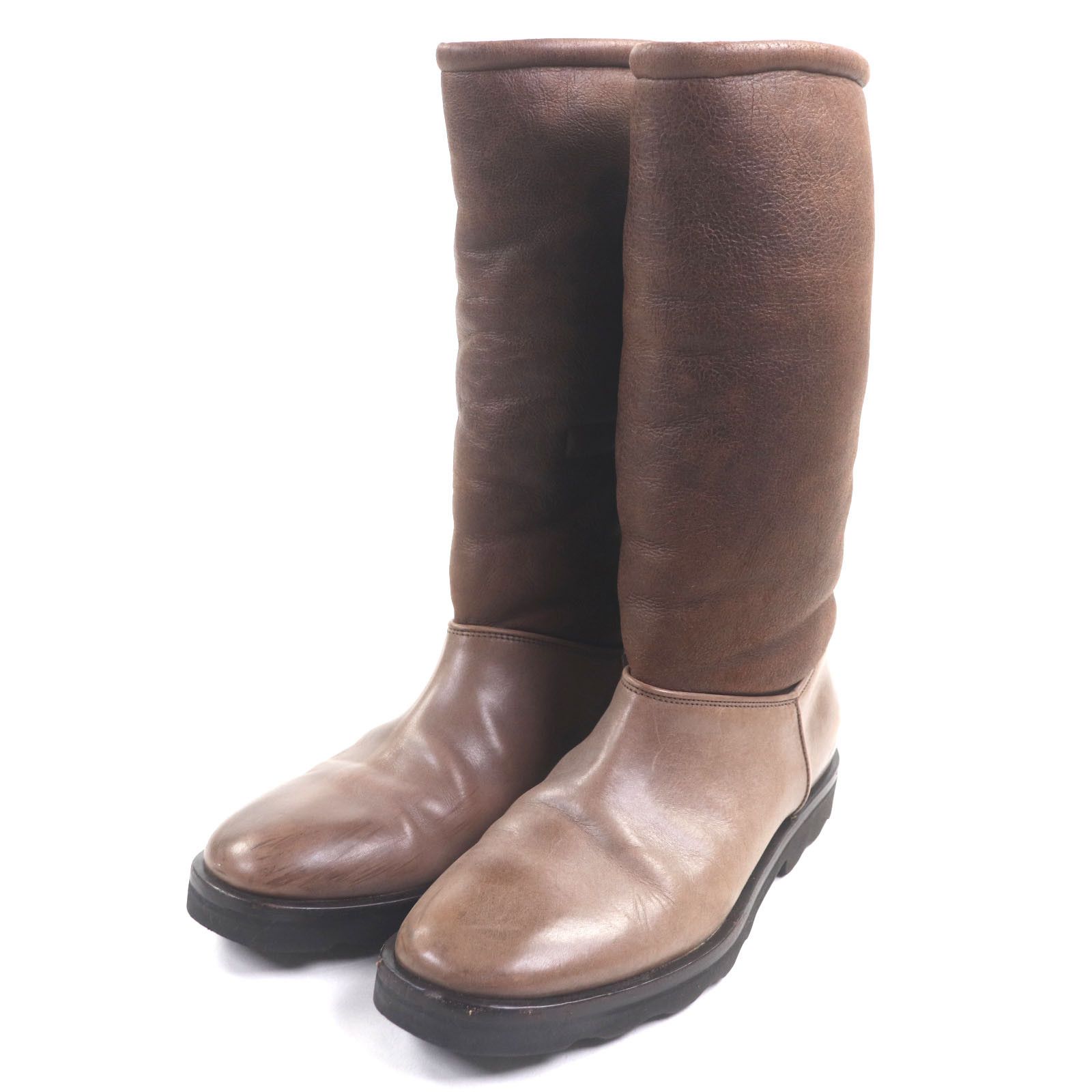 Maison Margiela Early MAISON MARTIN MARGIELA Line 13 Giant Snow