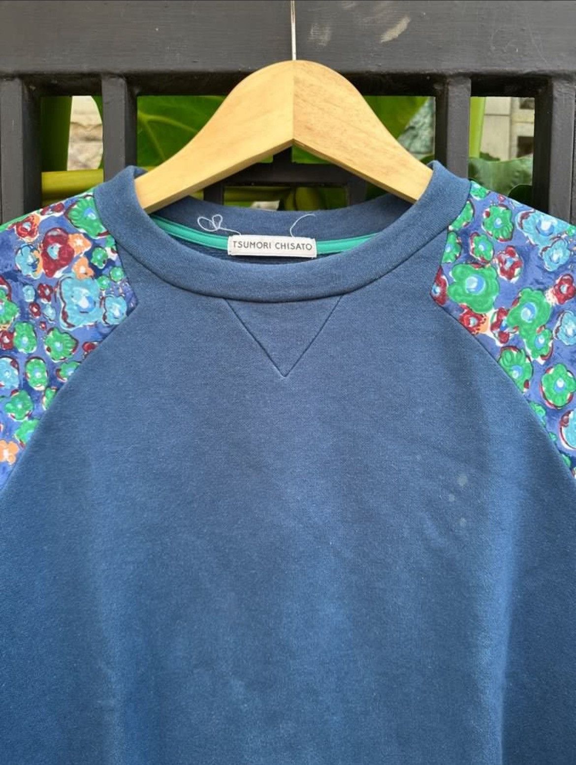 Tsumori Chisato Tsumori Chisato Sweatshirt Size US M / EU 48-50 / 2 - 4 Thumbnail