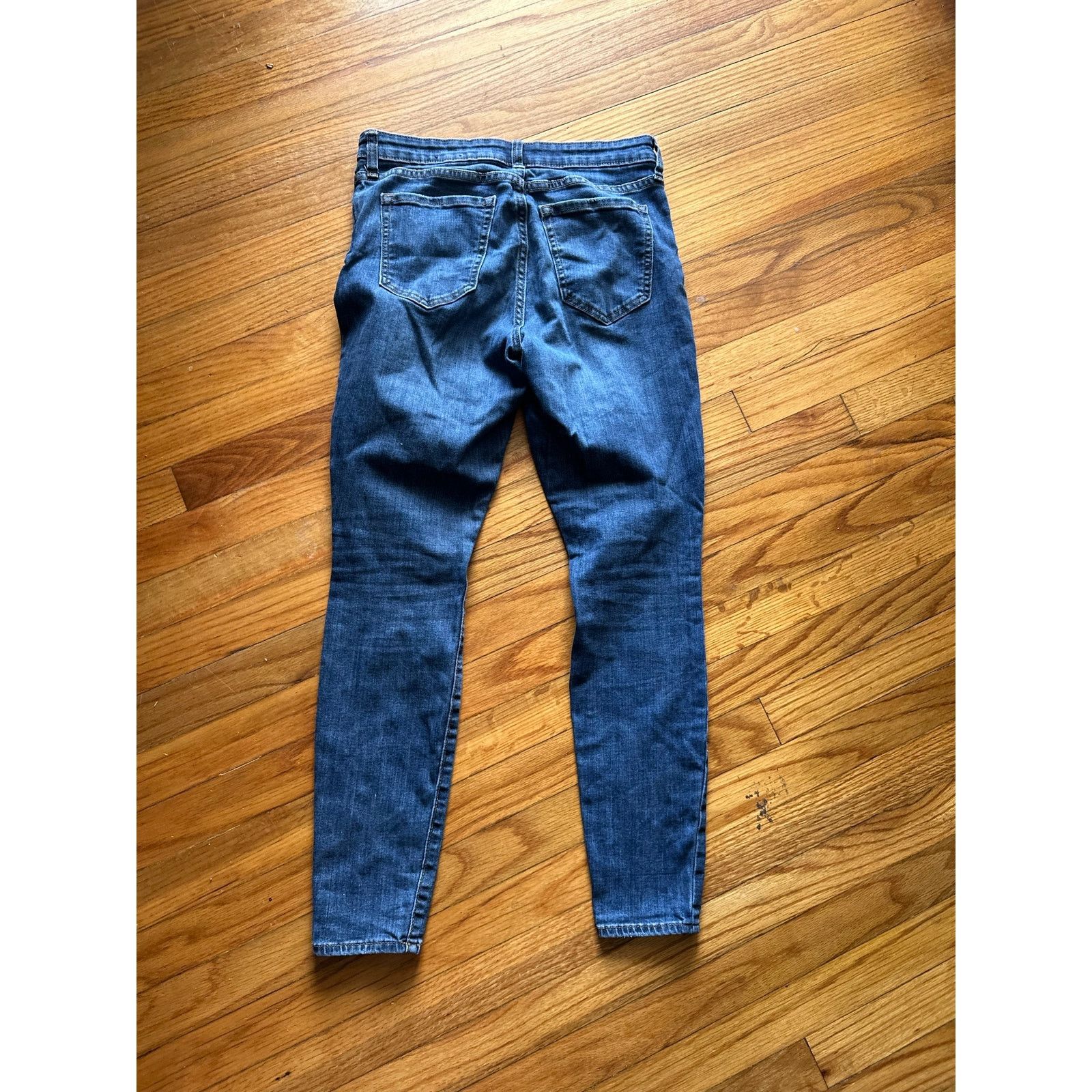 Gap Gap Classic Stretch Leggings – 29 Regular Fit Size 29" - 6 Thumbnail