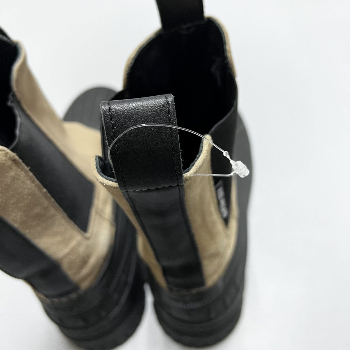 Axel Arigato × Japanese Brand Axel Arigato Luxury Cryo Combat Boots y2k size 9 Size US 9 / EU 42 - 9 Thumbnail