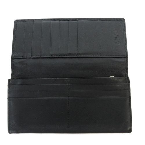 Jean Paul Gaultier Dragon Motif Long Wallet Size ONE SIZE - 6 Thumbnail