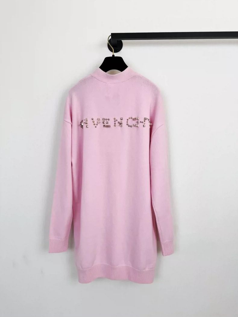 Givenchy Givenchy Cardigan, Size Xs Size US XS / EU 42 / 0 - 1 Thumbnail