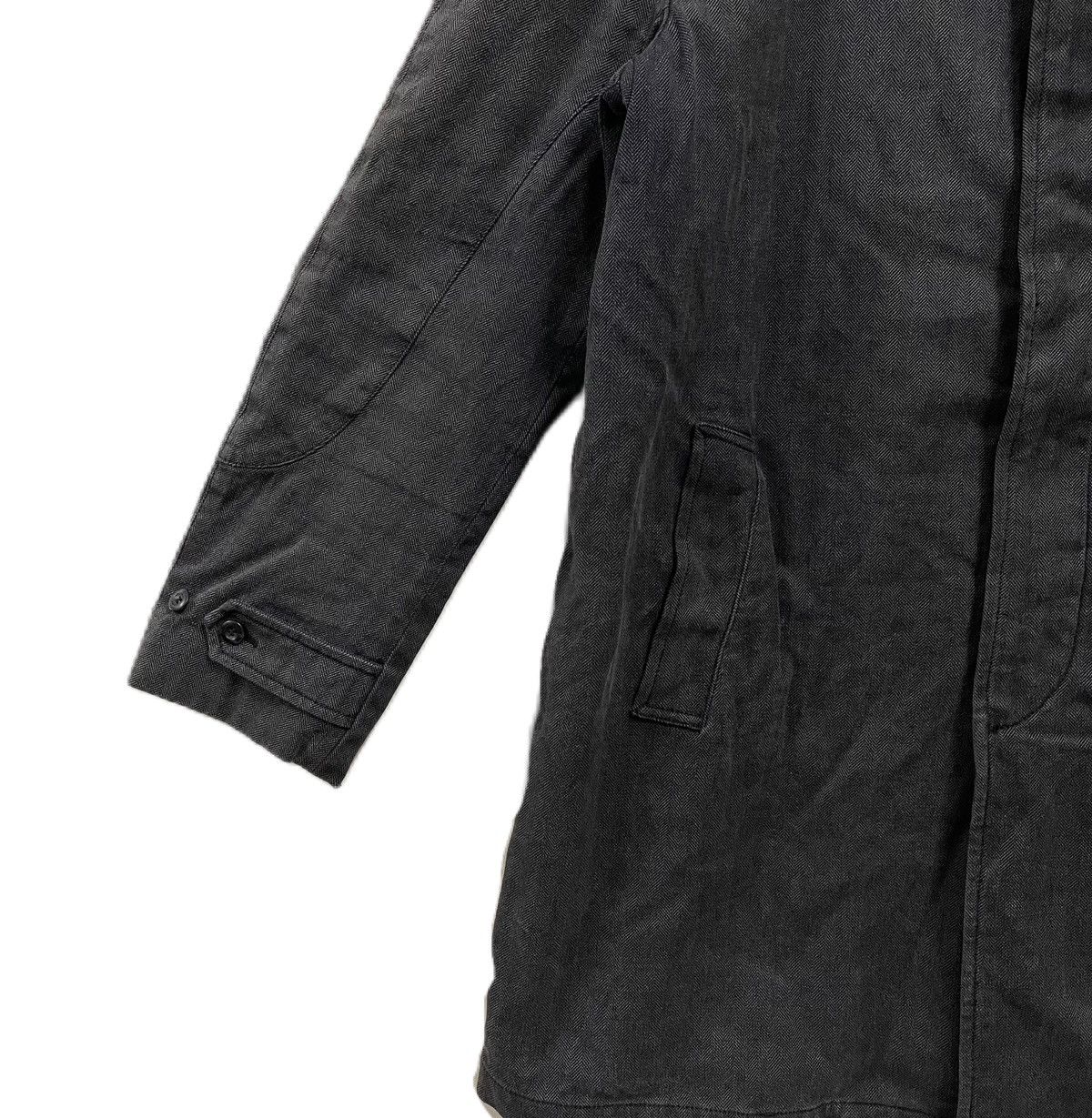 Loro Piana Montedoro Slowear Parka Jacket Size US L / EU 52-54 / 3 - 5 Thumbnail
