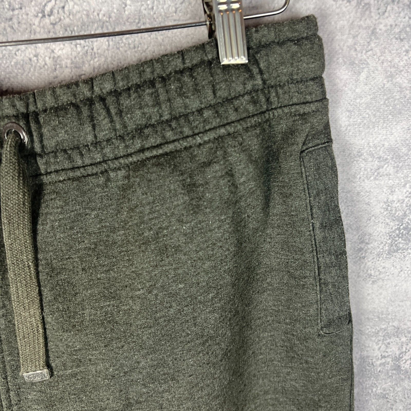 Von Dutch Von Dutch Shorts Men's Size L Gray ` Size US 34 / EU 50 - 7 Thumbnail