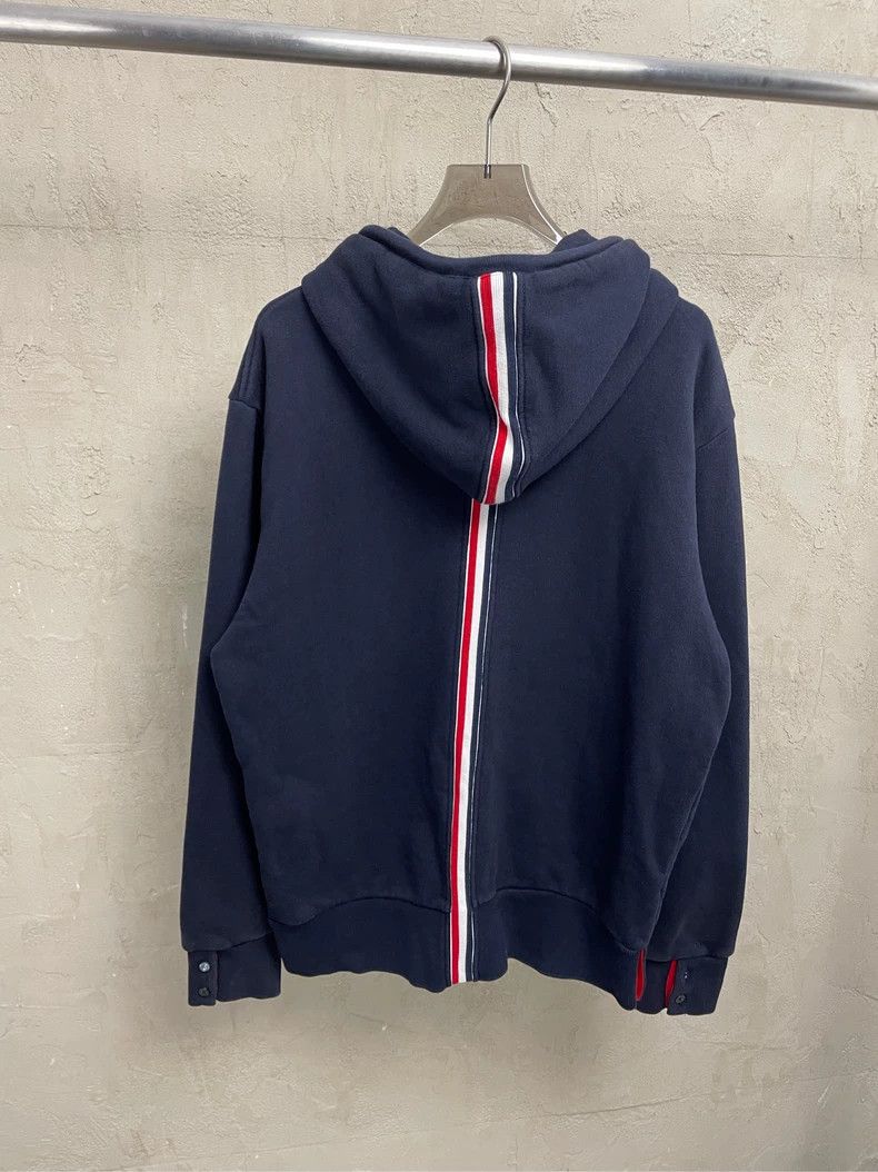 Thom Browne Thom Browne A jacket and a sweater Size US XS / EU 42 / 0 - 2 Thumbnail