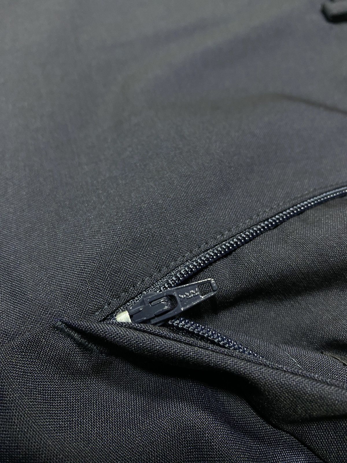Valentino Side Tape Trouser Size US 32 / EU 48 - 5 Thumbnail
