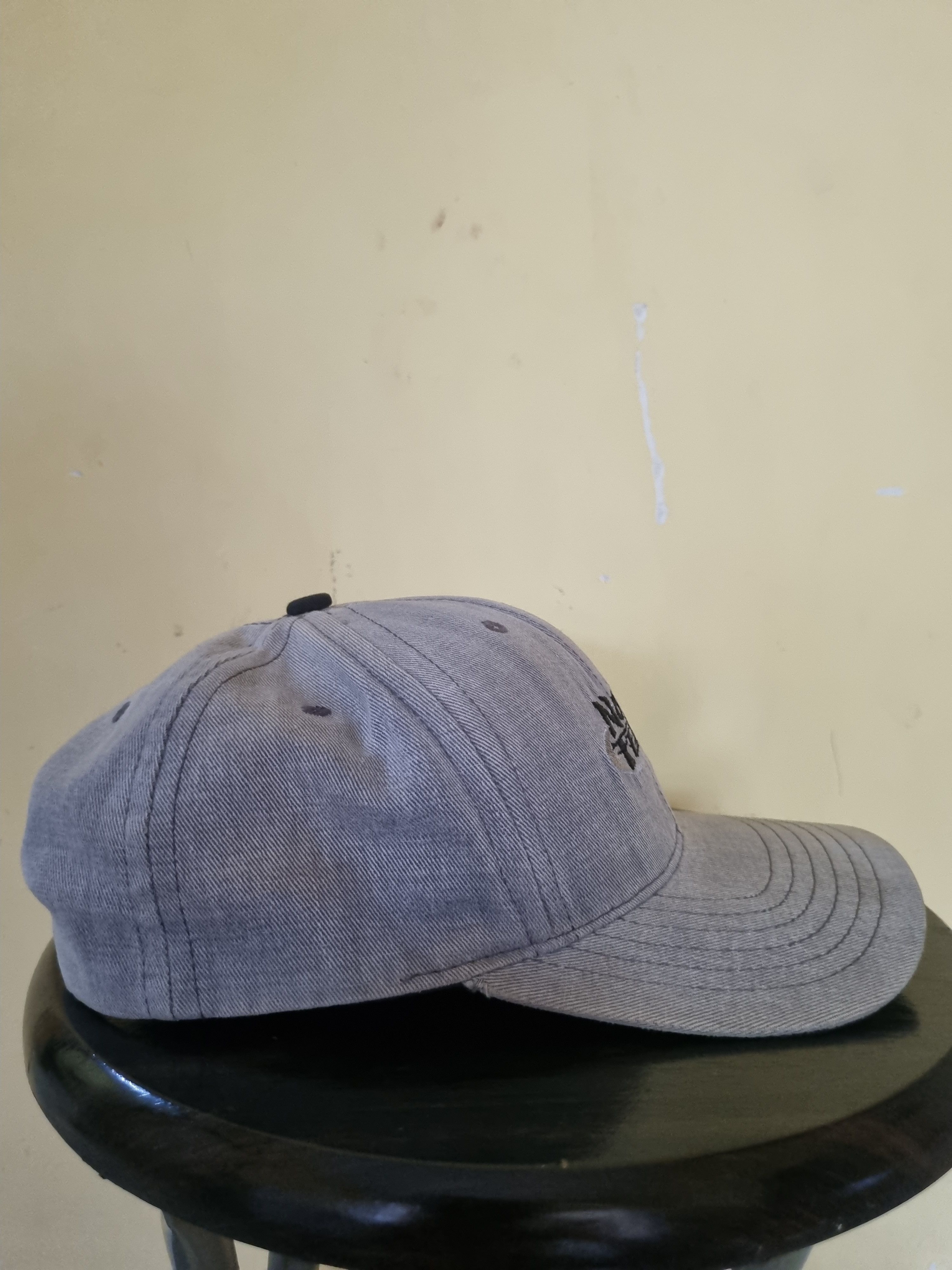 No Fear No Fear Hat Size ONE SIZE - 3 Thumbnail