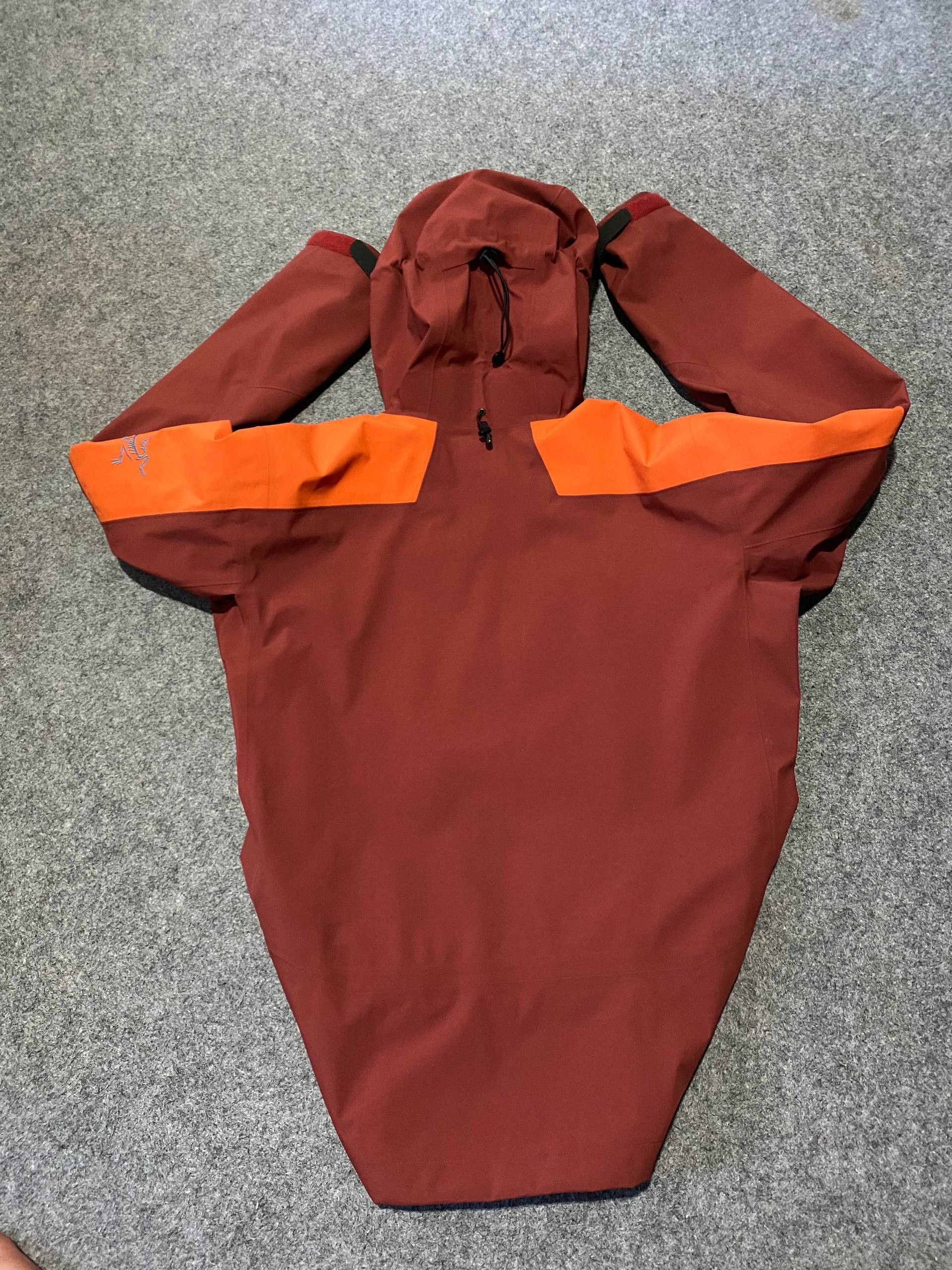 Arc'teryx Arcteryx Sidewinder Size US M / EU 48-50 / 2 - 4 Thumbnail
