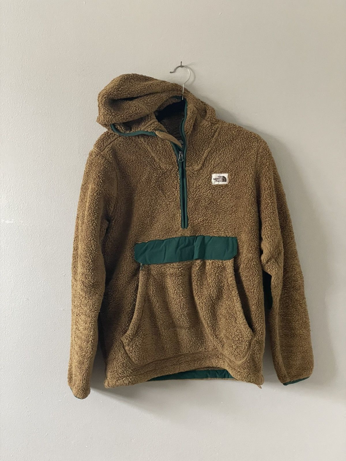 The North Face The North Face Campshire Pullover Fleece Size US M / EU 48-50 / 2 - 1 Thumbnail