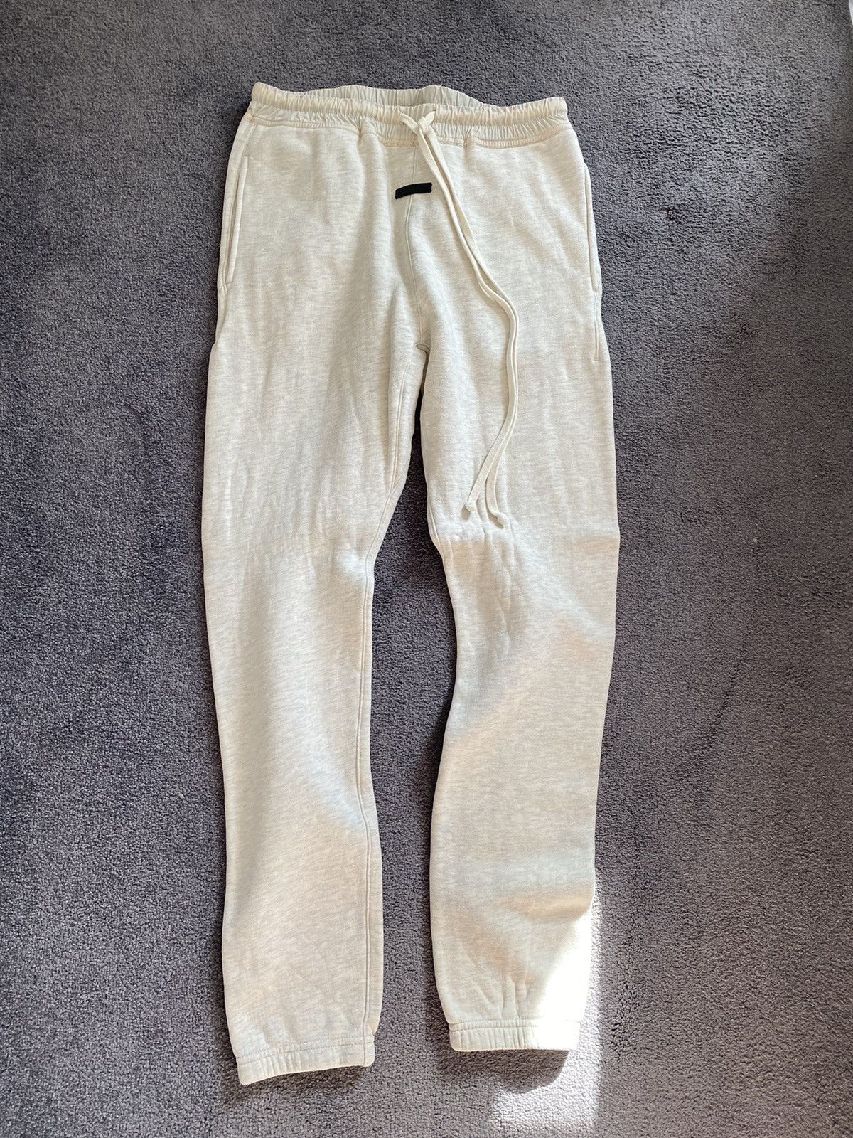 Fear of God Fear of god seventh collection sweatpants Size US 32 / EU 48 - 3 Thumbnail