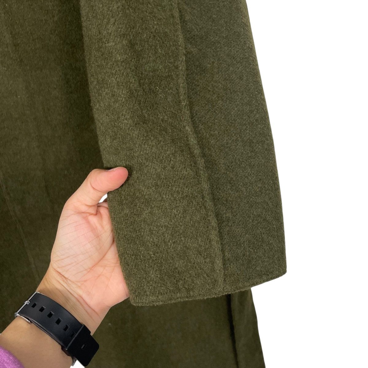 JW Anderson × Uniqlo JW Anderdson x Uniqlo Overcoat Size US M / EU 48-50 / 2 - 14 Thumbnail