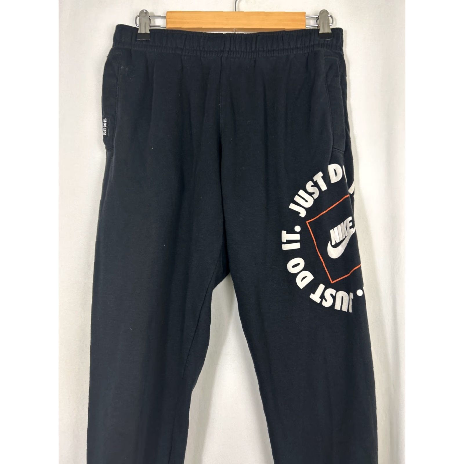 Nike Nike Mens Joggers Shirt? Wait. Size US 29 - 3 Thumbnail