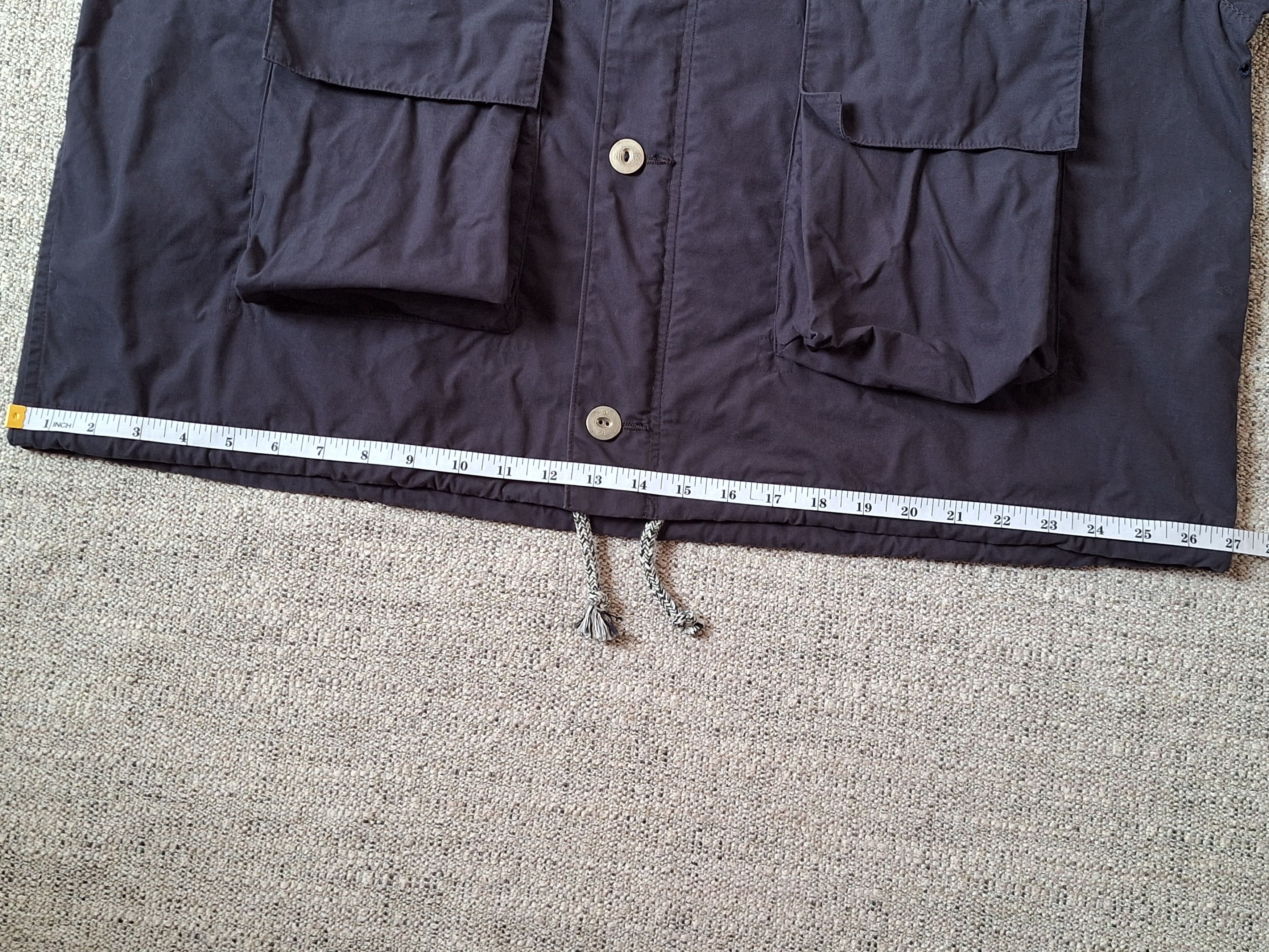 45rpm 45RPM Hooded Jacket Size US M / EU 48-50 / 2 - 13 Thumbnail