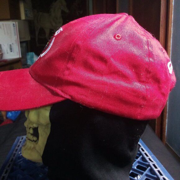 Other Goodguys Rod & Custom Member Snap Back Hat Size ONE SIZE - 3 Thumbnail