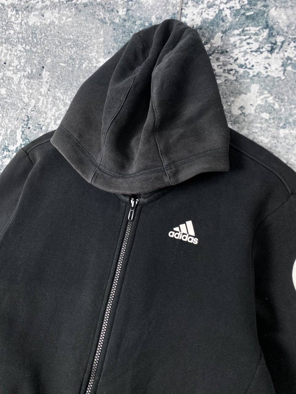 Adidas Adidas Hoodies Size US L / EU 52-54 / 3 - 2 Thumbnail