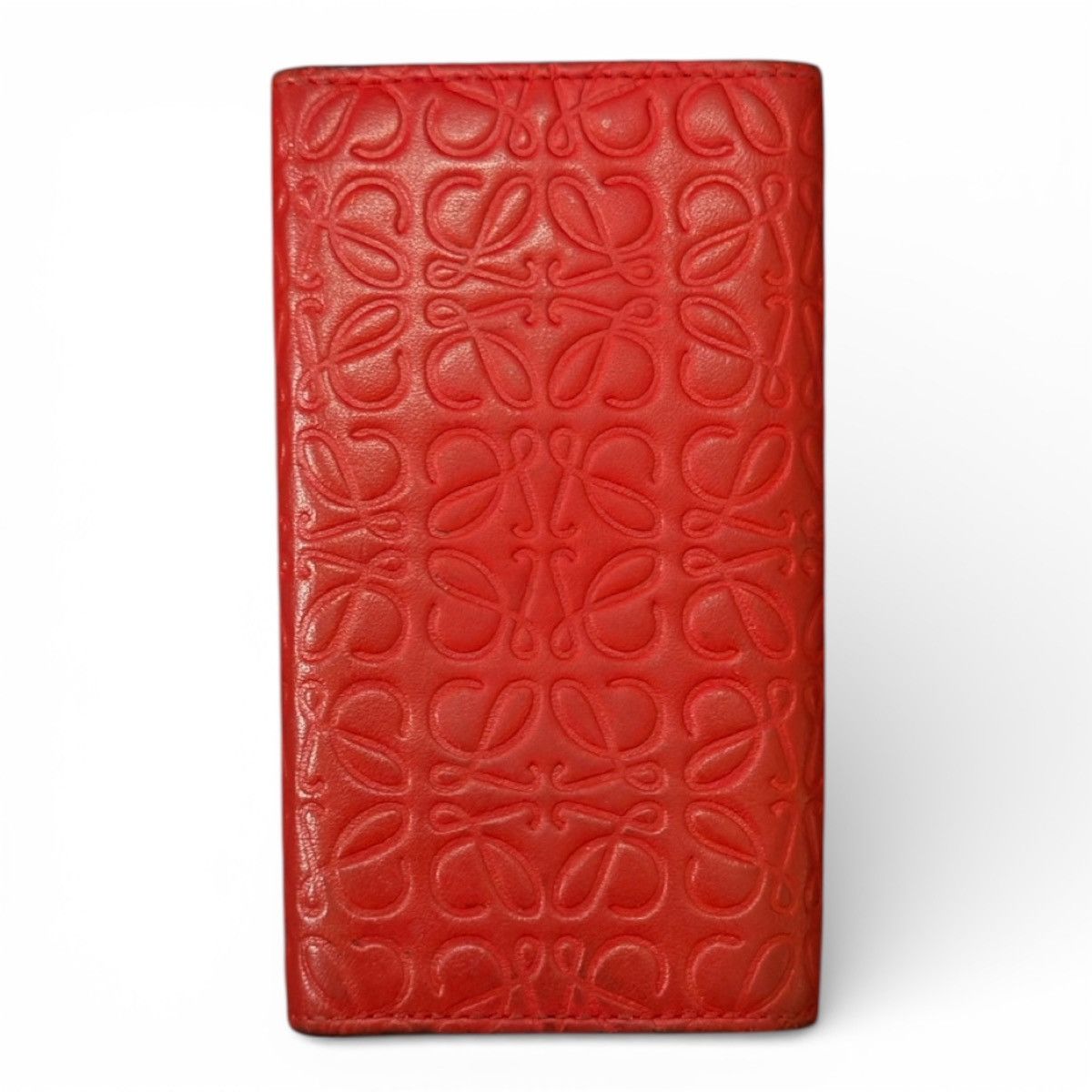 Loewe LOEWE 6-RING ANAGRAM KEY WALLET Size ONE SIZE - 4 Thumbnail