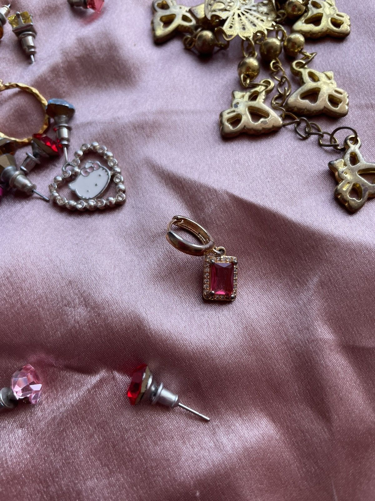 Vintage Y2k accessories Size ONE SIZE - 7 Thumbnail