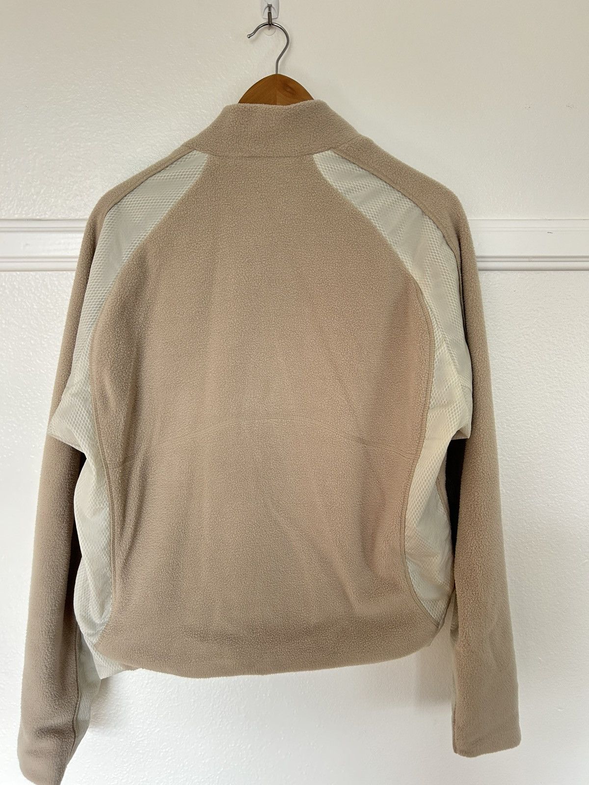 Hyein Seo Hyein Seo Paneled Jacket Size US M / EU 48-50 / 2 - 6 Thumbnail