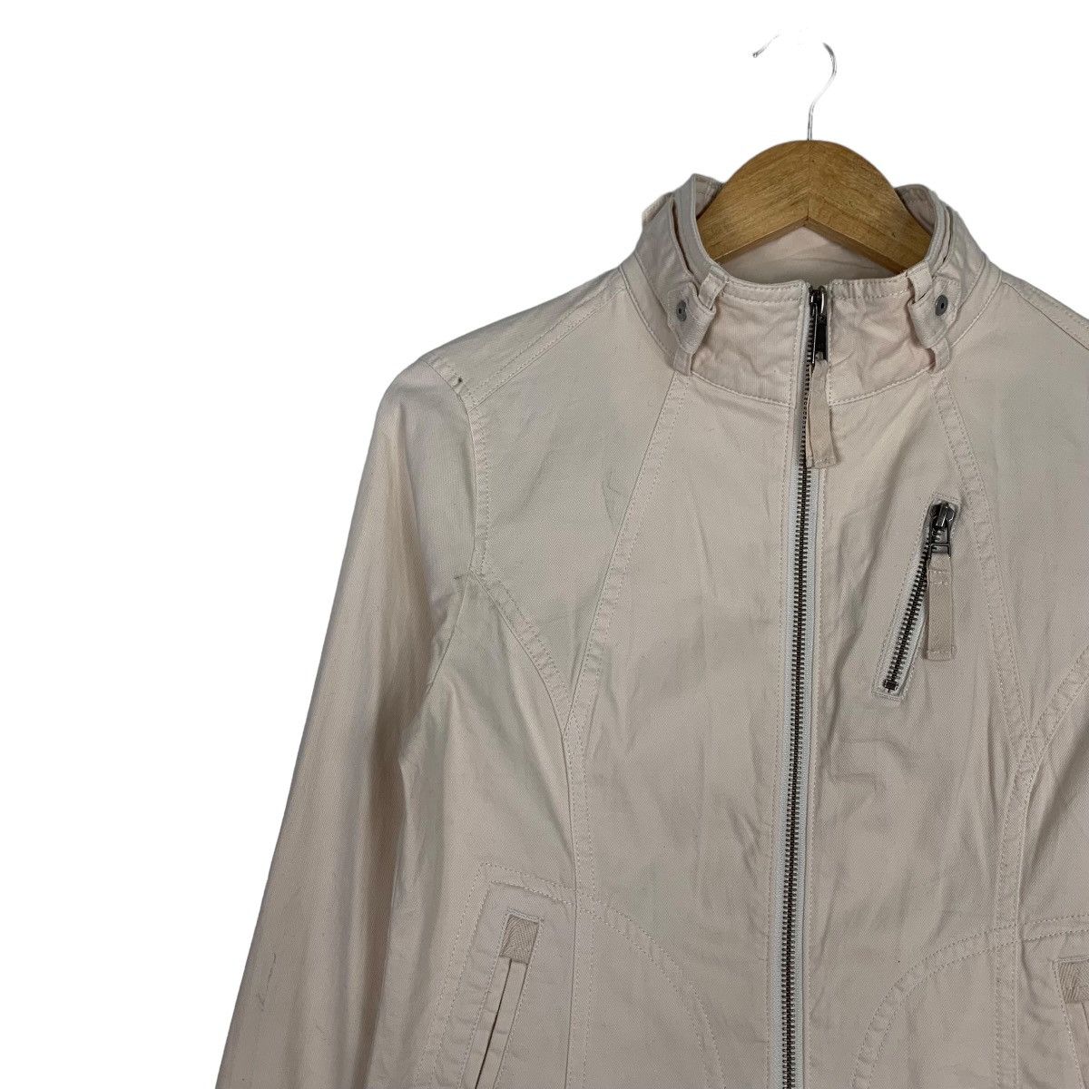 Avirex AVIREX Casual Light Jacket #0947-C42 Size S / US 4 / IT 40 - 6 Thumbnail