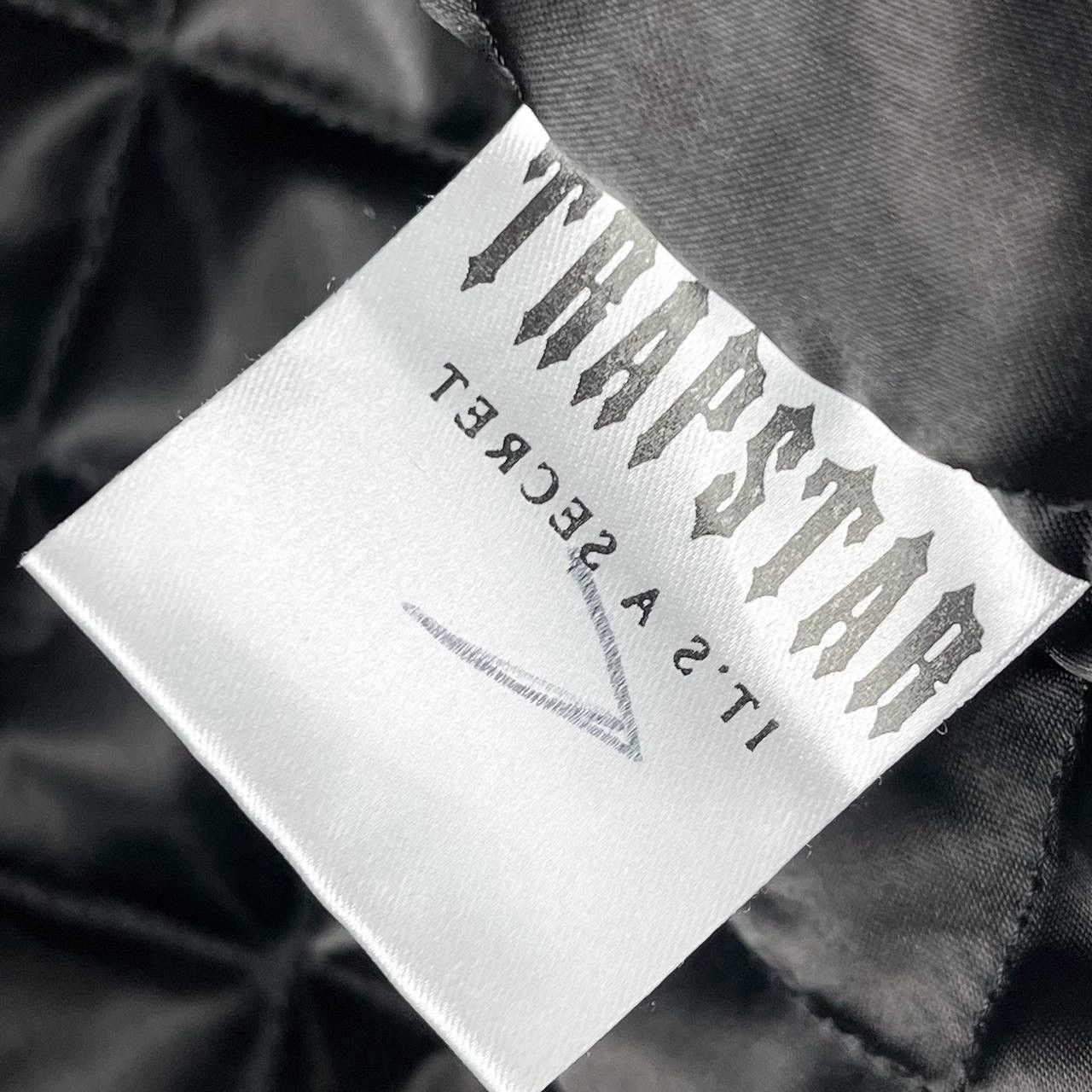 Trapstar London Bomber Jacket Trapstar Size US M / EU 48-50 / 2 - 9 Thumbnail