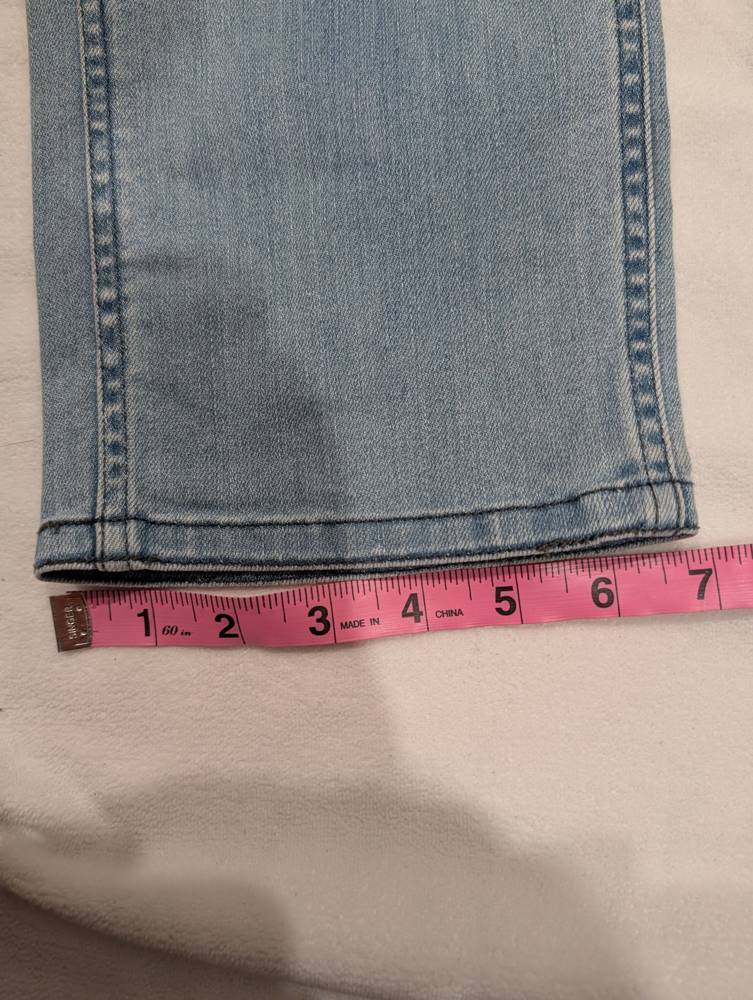 The North Face Purple Label North Face Purple Label skinny jeans NT5405N Size US 32 / EU 48 - 2 Thumbnail
